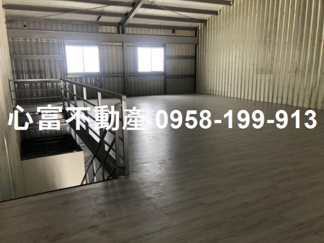 三民區廠房-3