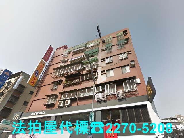 內湖法拍大樓-2