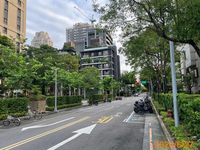 台北信義區大樓法拍-2