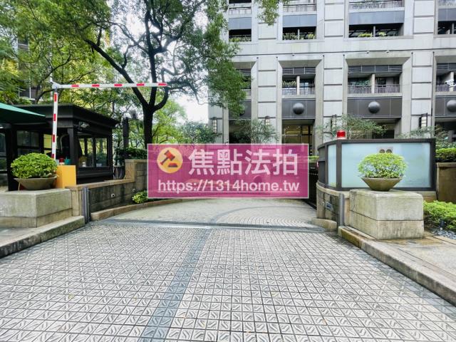 信義區拍賣大樓-13