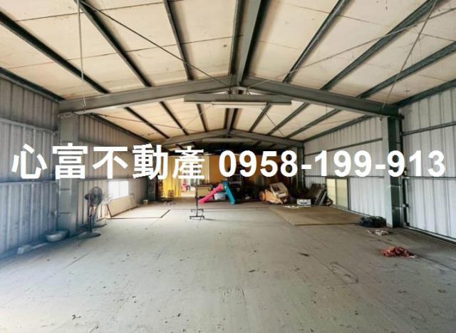 岡山廠房-3