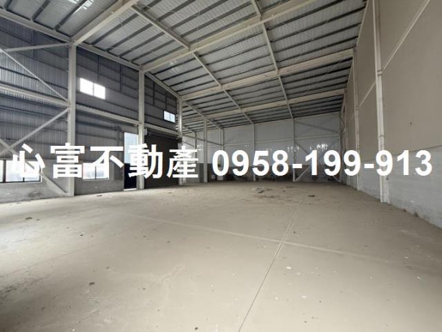 岡山廠房-1
