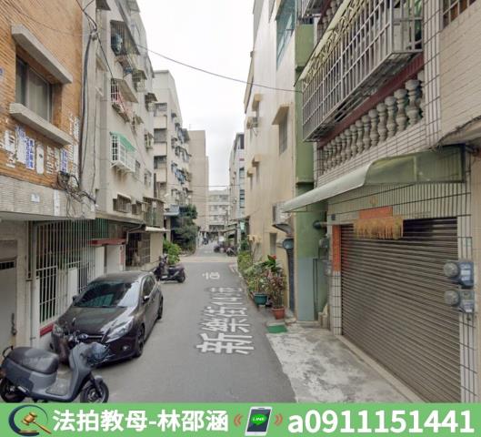 高雄鳳山公寓法拍-6