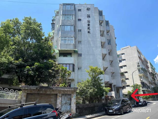 台北華廈法拍-2