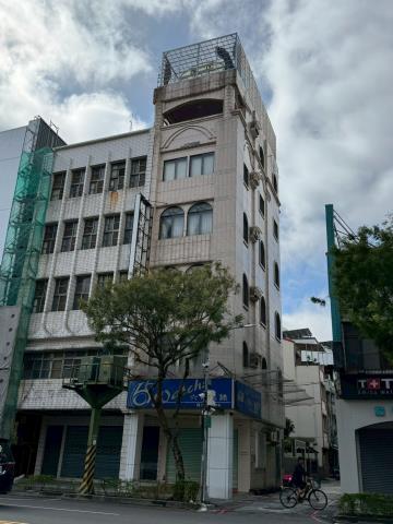 高雄鹽埕法拍透天-7