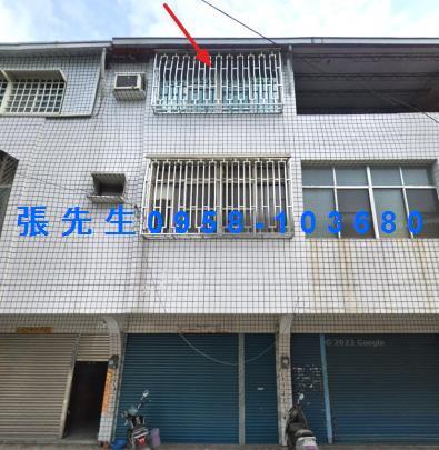 六龜法拍透天-5