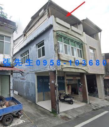 六龜法拍透天-1