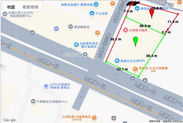 台北內湖大樓法拍-13