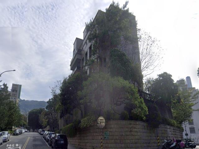 台北士林華廈拍賣-4