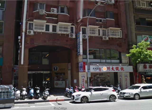 台北中山區大樓法拍-6