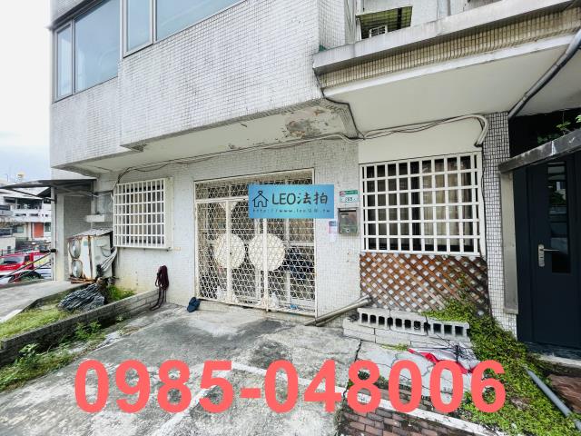 台北士林拍賣華廈-6