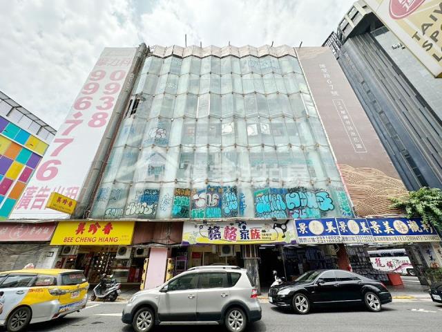 台北中正區華廈法拍-1