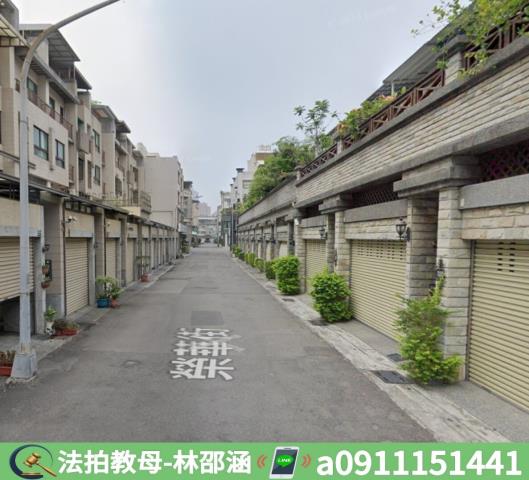 左營拍賣透天-6