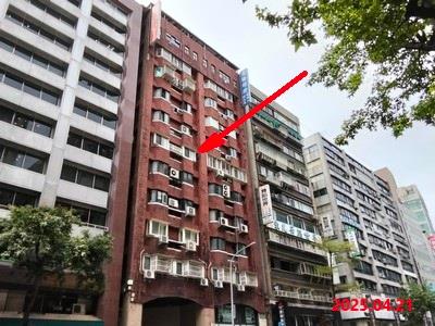 台北大樓拍賣-2