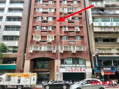 台北大樓拍賣-3