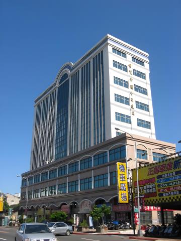 南港華廈法拍-1