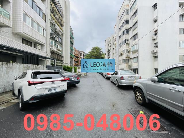 台北北投華廈法拍-7