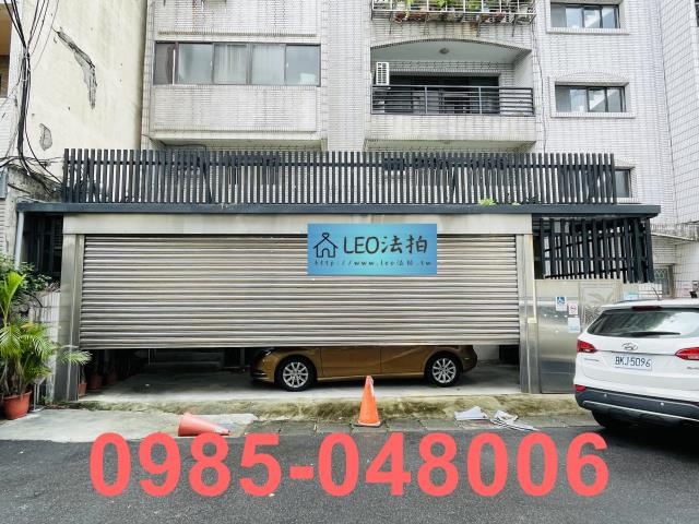 台北北投華廈法拍-8