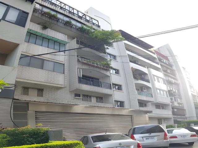 台北北投華廈法拍-2