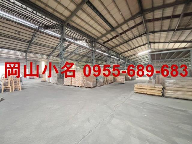 台南後壁廠房-2