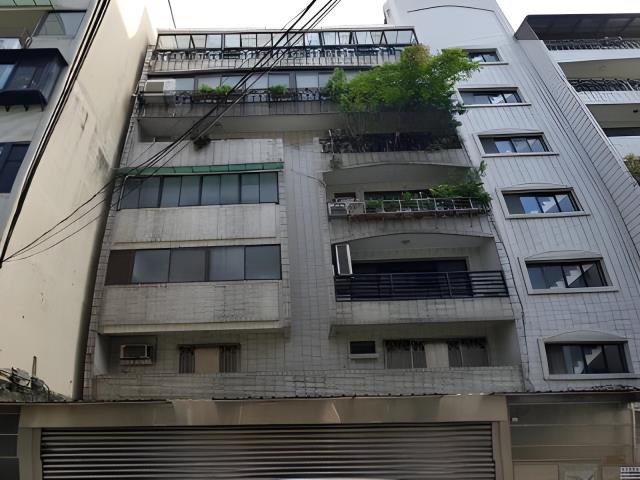 台北北投法拍華廈-2