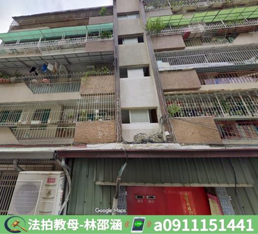 苓雅公寓法拍-3