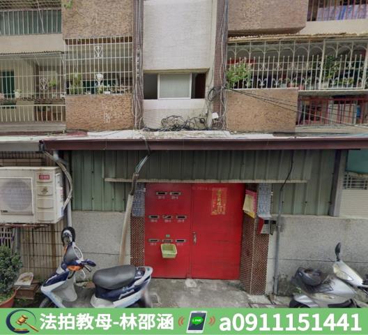 苓雅公寓法拍-4