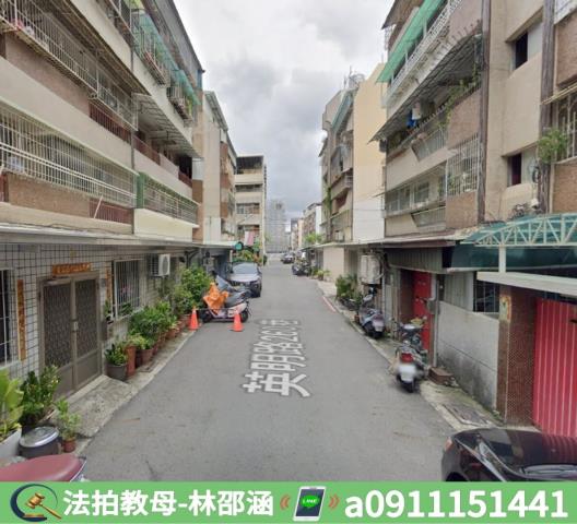 苓雅公寓法拍-6