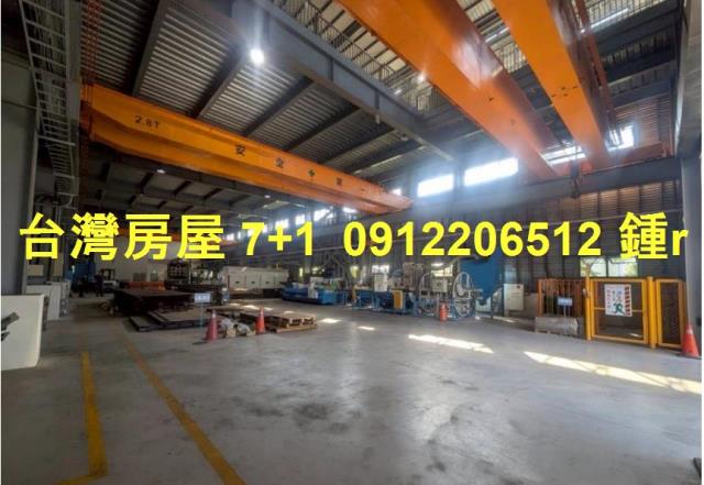 大寮廠房-4
