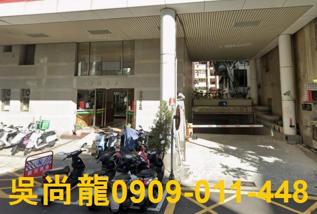 高雄左營法拍華廈-4