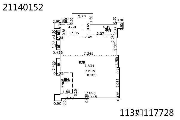 內湖法拍大樓-6