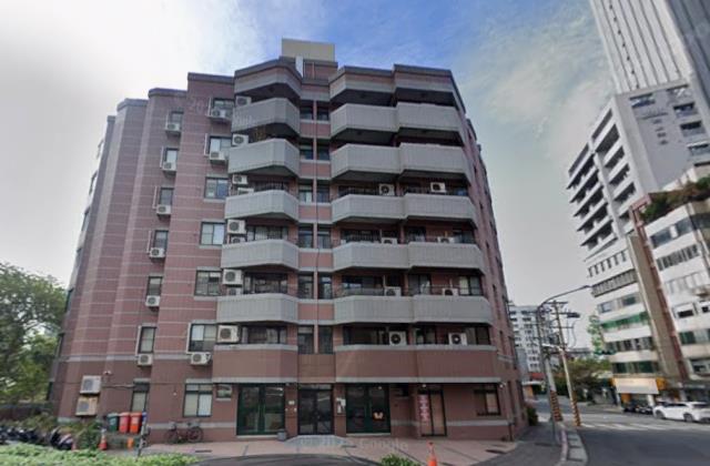 台北法拍華廈-7