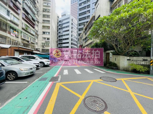 信義區大樓法拍-10