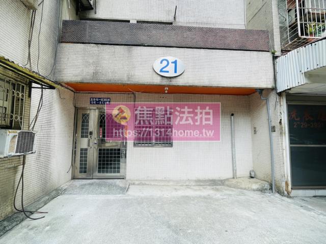 信義區大樓法拍-7