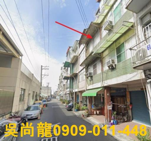 鳳山法拍透天-4