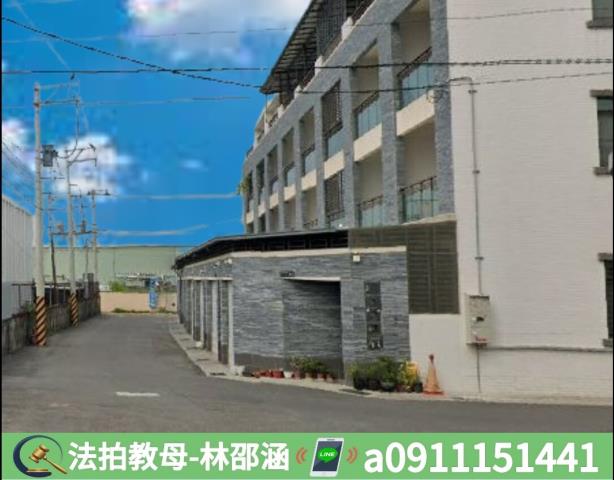 高雄路竹法拍透天-5