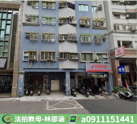 高雄左營大樓法拍-4