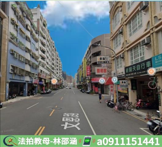 高雄左營大樓法拍-5