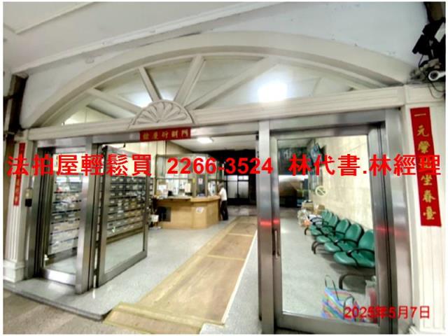 信義區大樓法拍-3