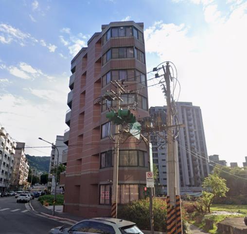 台北華廈法拍-4