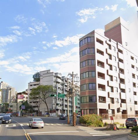 台北華廈法拍-5