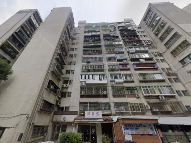 台北信義區大樓法拍-1