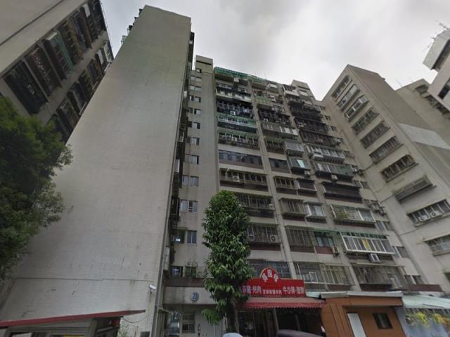 台北信義區大樓法拍-2