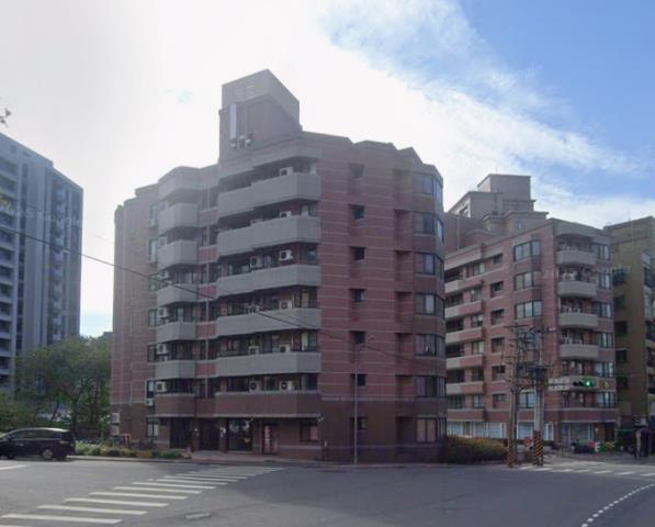 台北士林華廈法拍-7