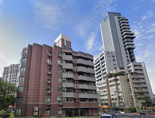 士林華廈法拍-4