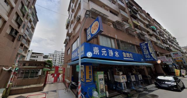 楠梓拍賣店面-5