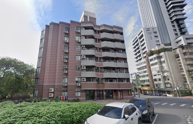 士林華廈法拍-1