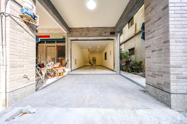 高雄楠梓公寓-2