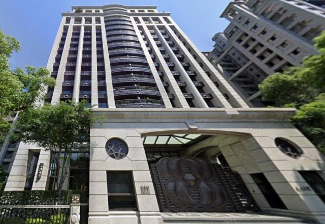 台北內湖法拍大樓-1