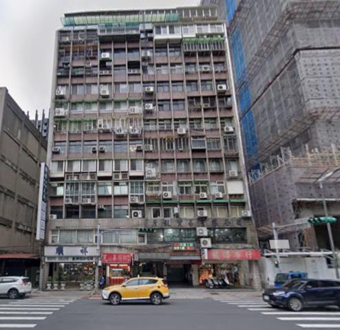 台北大同區法拍大樓-1